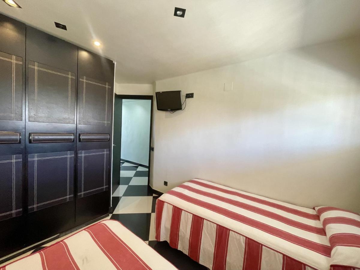 Tor Maraya Seafront Levante Beach Benidorm Zewnętrze zdjęcie